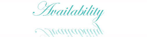 Availability