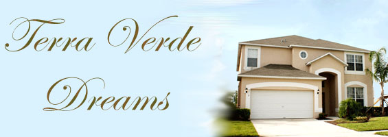Terra Verde Dreams - Luxury 7 Bed Disney Vacation Home In Florida