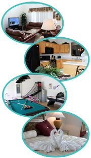 Photos of the Home
