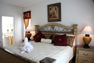 Master Bedroom and Adjacent en-suite